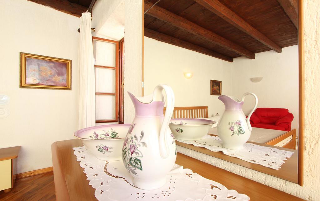 Apartments Ive Rovinj Exterior photo