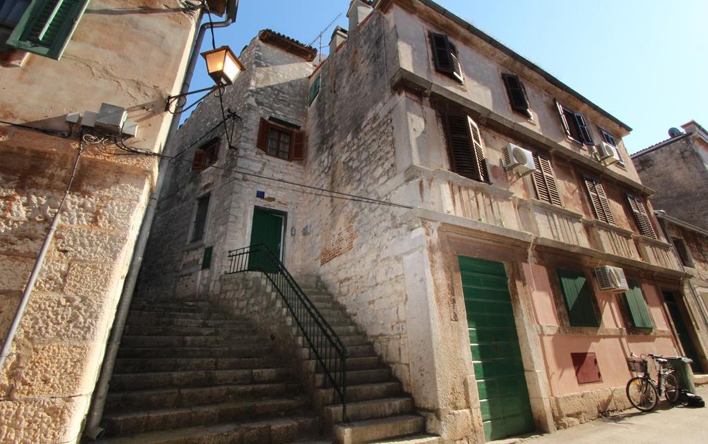 Apartments Ive Rovinj Exterior photo
