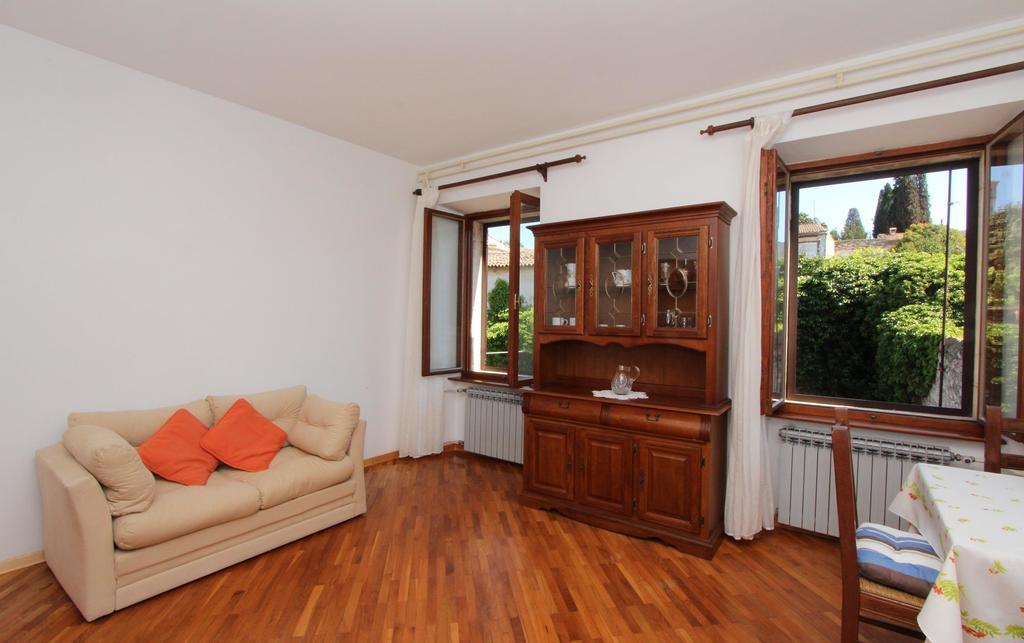 Apartments Ive Rovinj Exterior photo