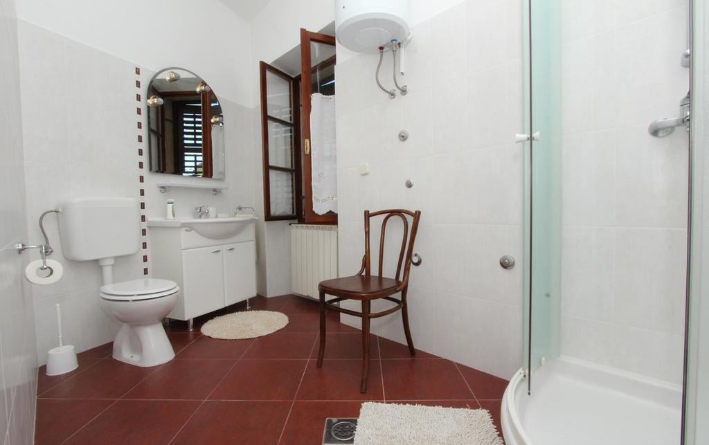 Apartments Ive Rovinj Exterior photo